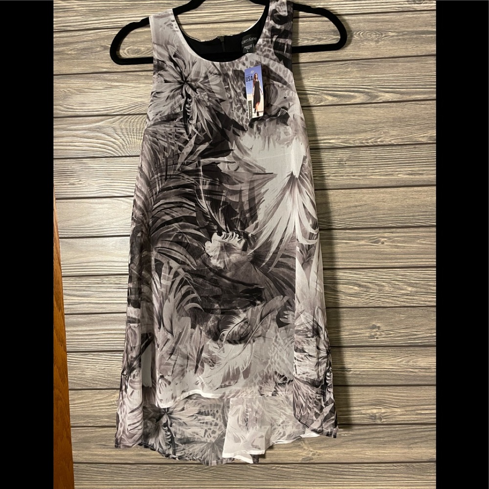 KAREN KANE TUNIC